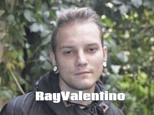 RayValentino