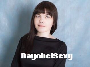 RaychelSexy