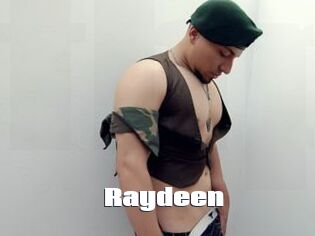 Raydeen