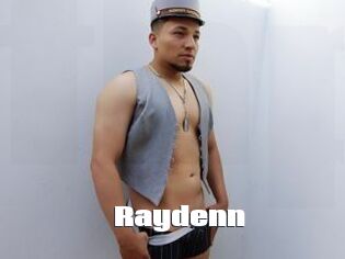 Raydenn