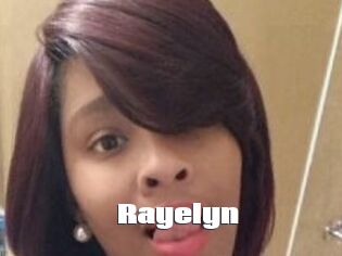 Rayelyn