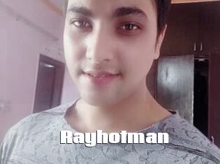 Rayhotman