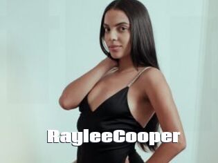 RayleeCooper