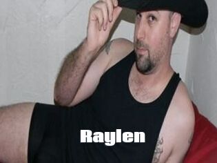 Raylen