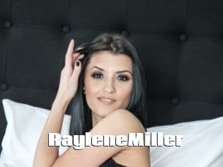 RayleneMiller The hot porn