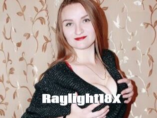 Raylight18X