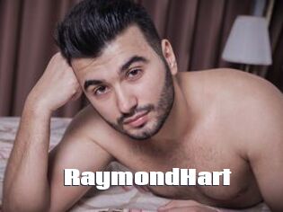 RaymondHart
