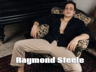 Raymond_Steele
