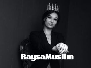 RaysaMuslim