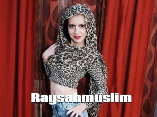 Raysahmuslim
