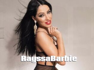 RayssaBarbie
