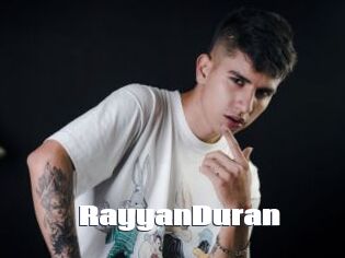 RayyanDuran