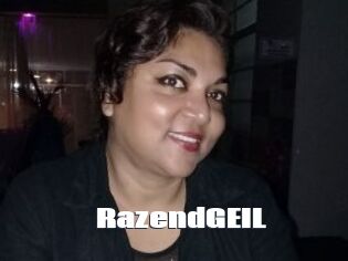 RazendGEIL