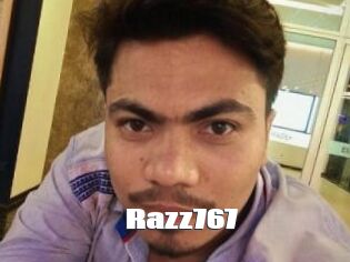 Razz767