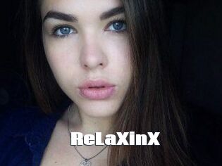 ReLaXinX