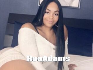 ReaAdams