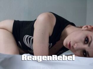 ReagenRebel