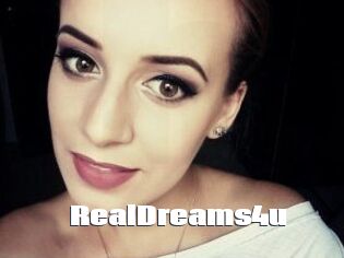 RealDreams4u
