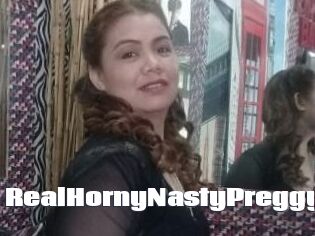 RealHornyNastyPreggy