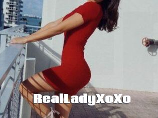 RealLadyXoXo