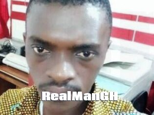 RealManGH
