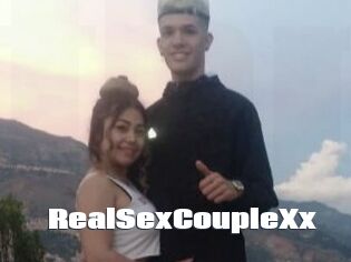 RealSexCoupleXx