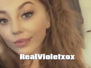 RealVioletxox
