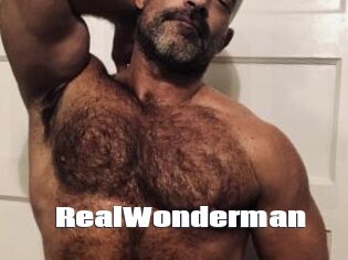 RealWonderman