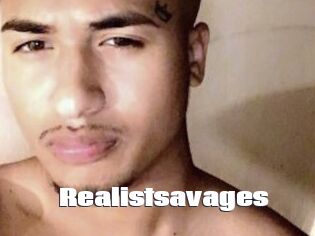 Realistsavages