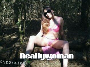 Reallywoman