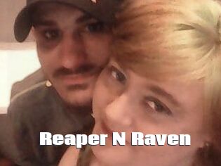 Reaper_N_Raven