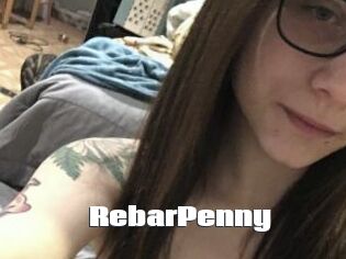 RebarPenny