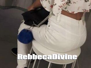 RebbecaDivine