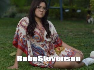 RebeStevenson