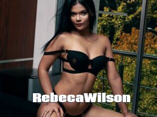 RebecaWilson