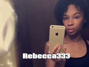 Rebecca333 The hot porn