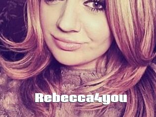 Rebecca4you