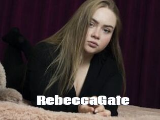 RebeccaGate The hot porn