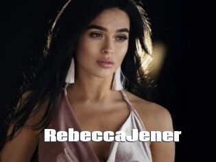 RebeccaJener