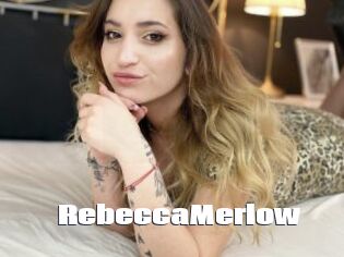 RebeccaMerlow