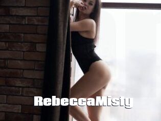 RebeccaMisty
