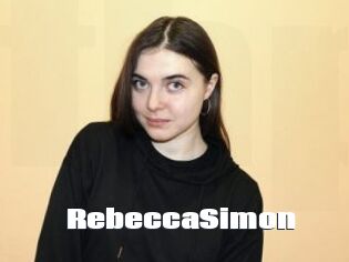 RebeccaSimon