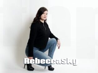 RebeccaSky
