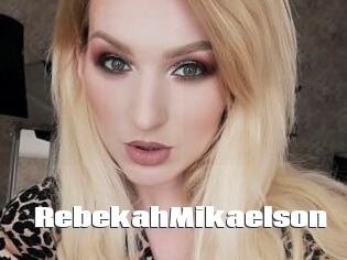 RebekahMikaelson