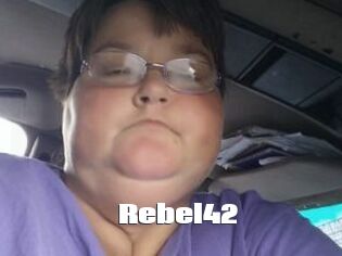 Rebel42