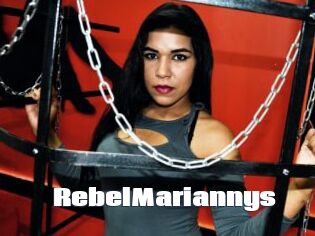 RebelMariannys