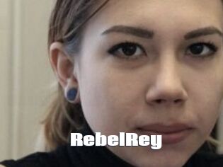 RebelRey