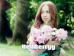 RedBerryy