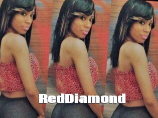 RedDiamond