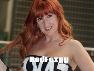 RedFoxyy